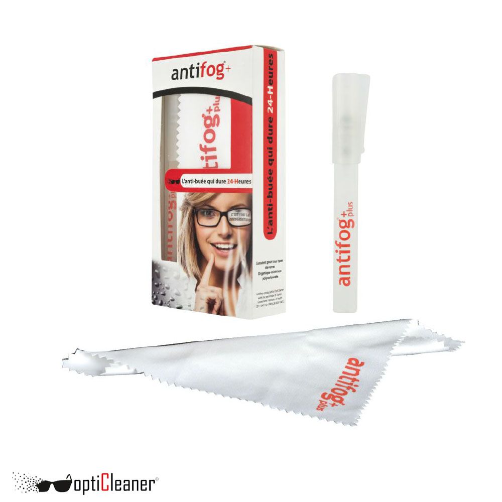 AntiFog Plus Kit - opticleaner.com