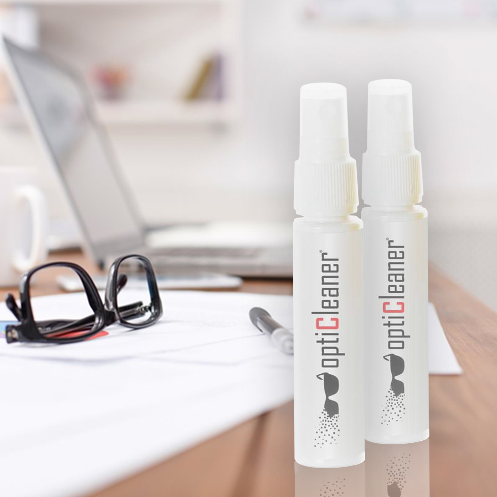 Eyeglasses Cleaning Spray 30 ml