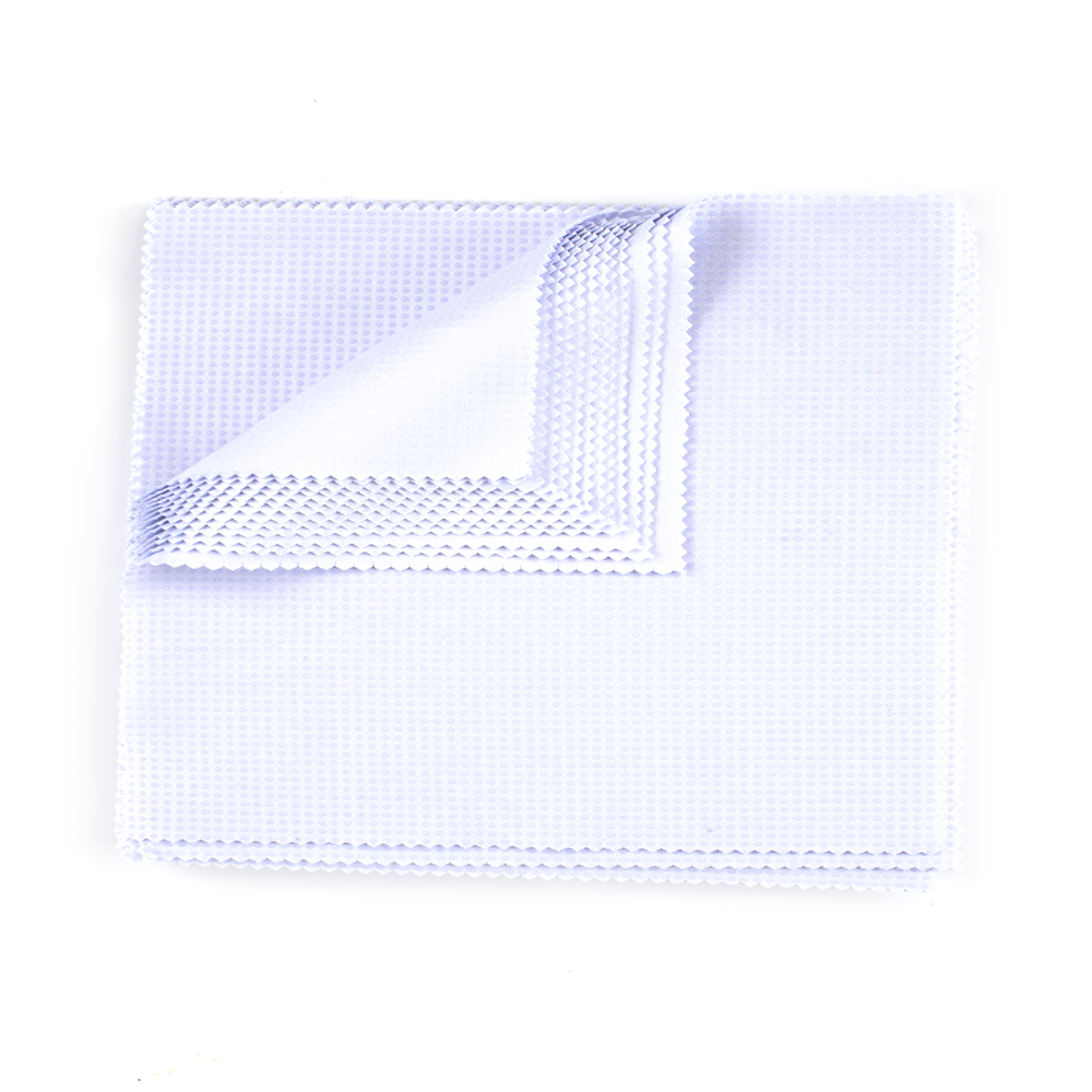 Microfiber Cloth 90*150 White