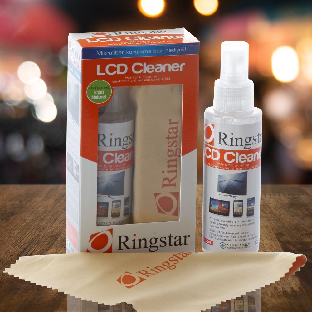 General Purpose Cleaning Set 100 ml