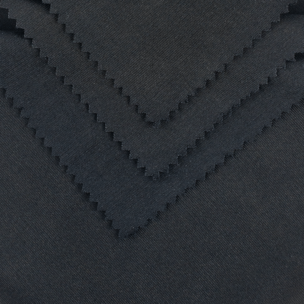Mikrofiber Cloth 150x150 mm (Black)