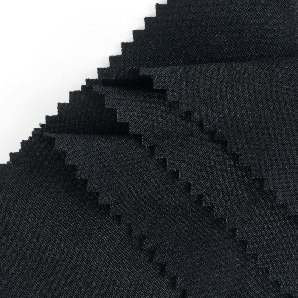 Mikrofiber Cloth 150x150 mm (Black)