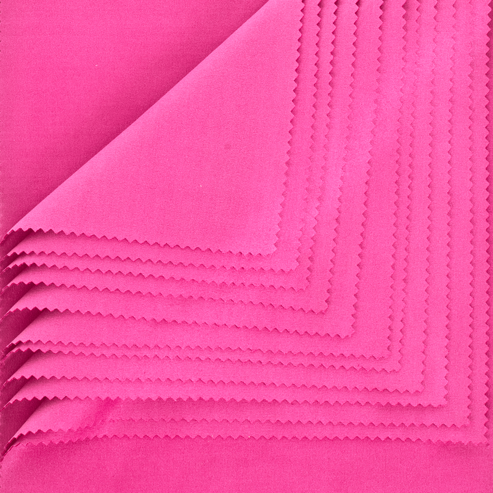 Microfiber Cloth 90x150 mm (Pink)