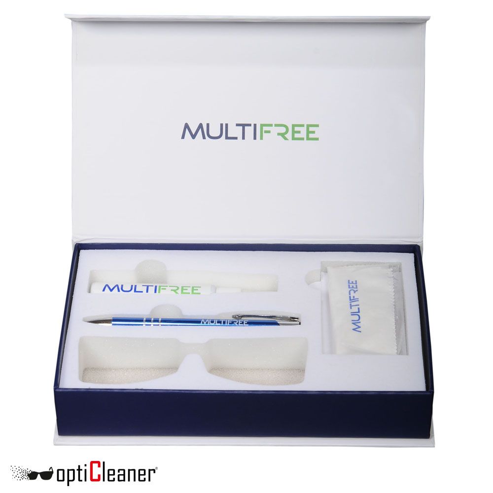 Eyeglasses Cleaning Set 03