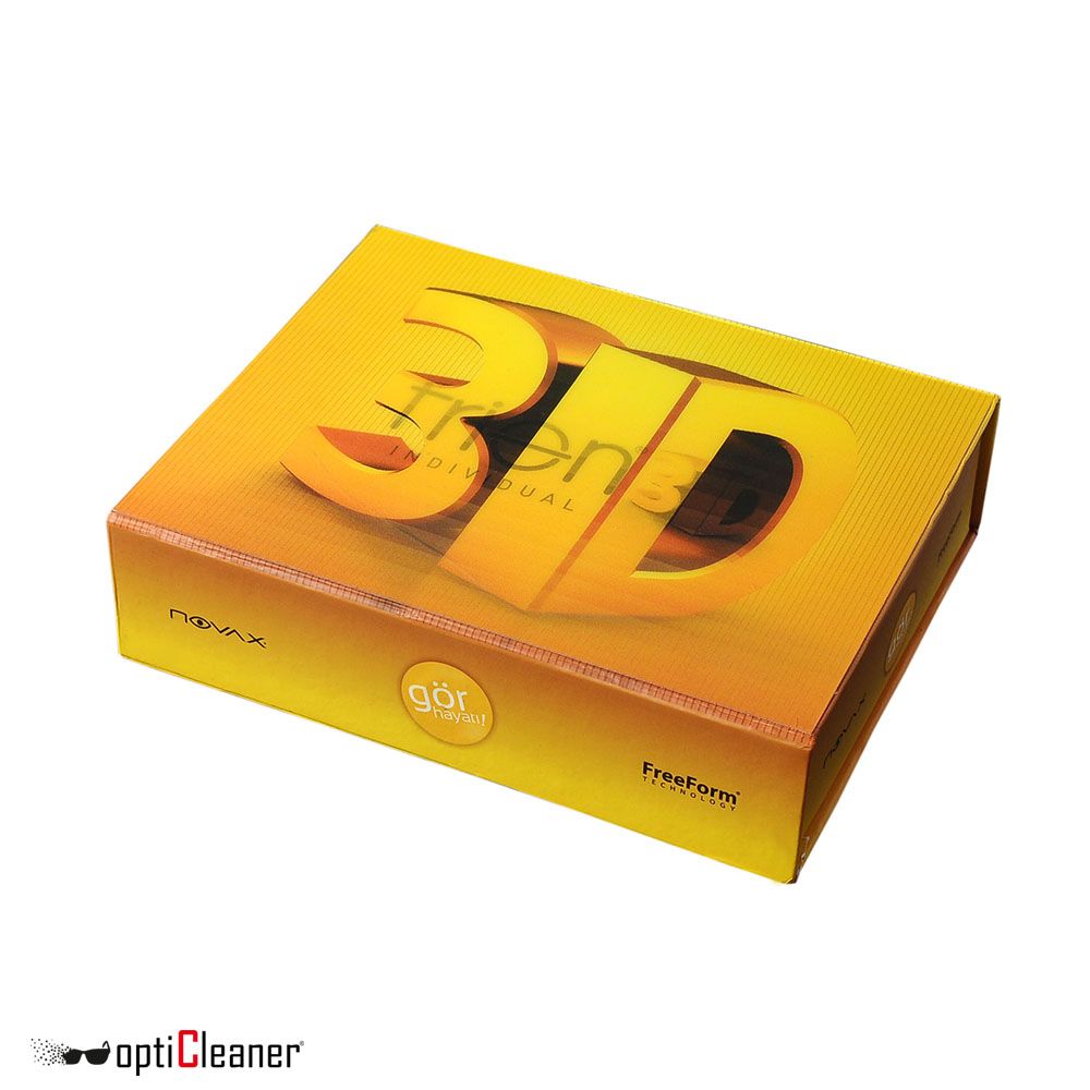 Eyeglasses Cleaning Set 06